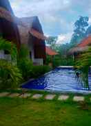 SWIMMING_POOL Jona Bungalow