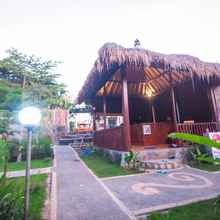 Sảnh chờ 4 Jona Bungalow