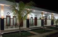 Exterior 4 Ega Homestay Nusa Penida 