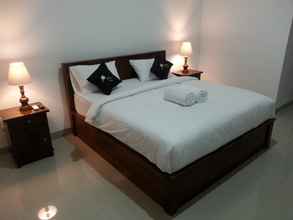 Bedroom 4 Ega Homestay Nusa Penida 