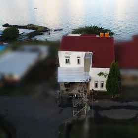 Visal Tidore 1, Hotel Oba Utara