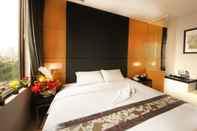 Kamar Tidur B Fashion Hotel