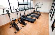 Fitness Center 6 Hotel Tanjong Vista