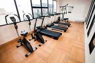 Fitness Center Hotel Tanjong Vista