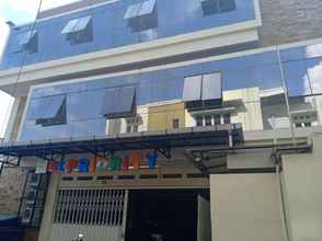 Bangunan 4 AtPriority Guest House