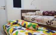 Kamar Tidur 3 AtPriority Guest House