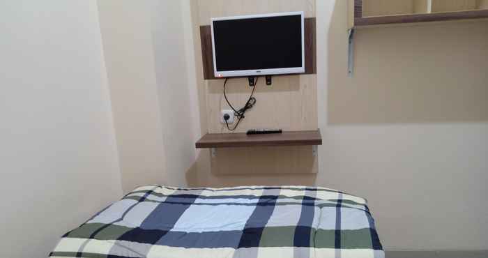 Kamar Tidur AtPriority Guest House