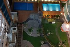 Exterior Studio Room at Sentraland Apartment