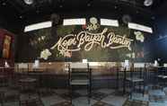 Bar, Kafe dan Lounge 3 Hotel Swarna Lebak Banten