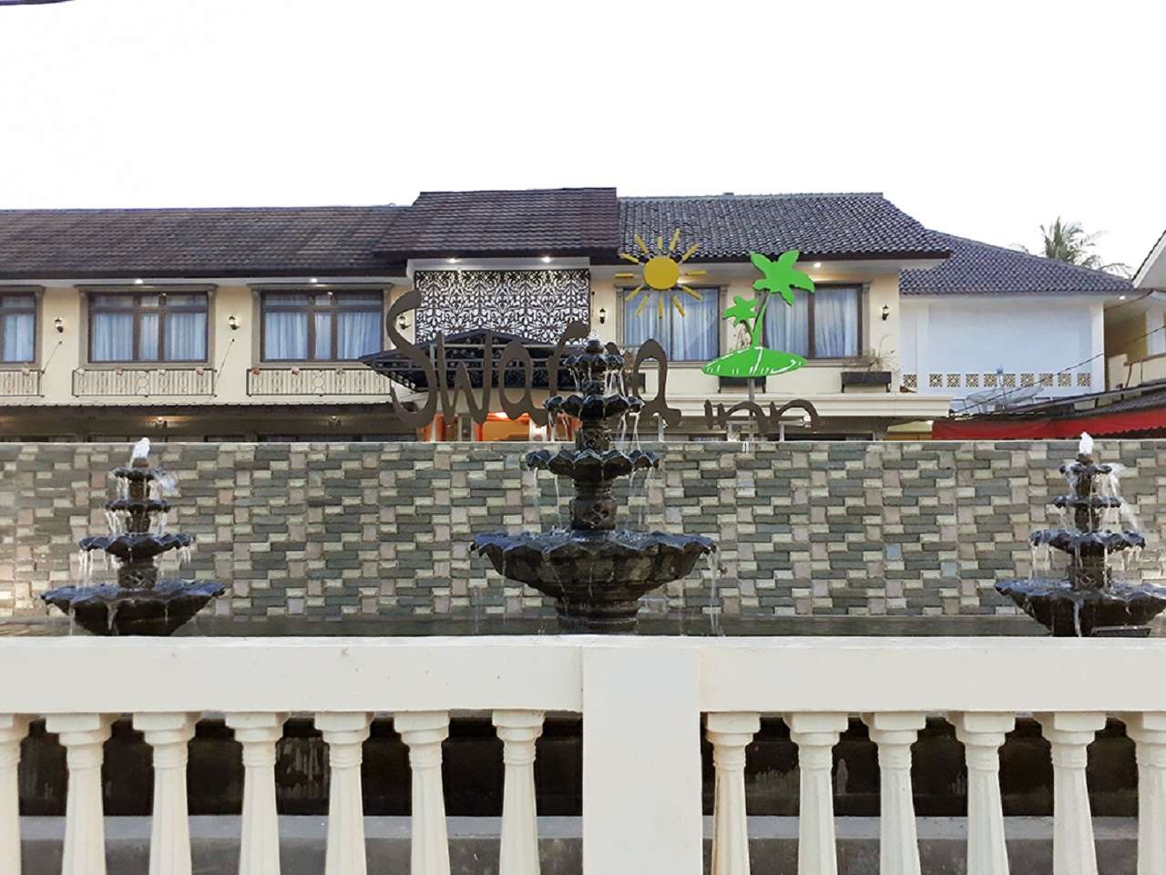 Hotel Swarna Lebak Banten, Lebak Harga Terbaru dan Promo di 2023