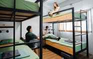 Bilik Tidur 7 Hybrit hostel&cafe