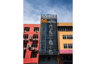 Exterior Double M Hotel @ KL Sentral