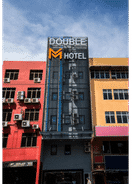 EXTERIOR_BUILDING Double M Hotel @ KL Sentral