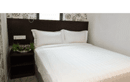 Kamar Tidur 6 Double M Hotel @ KL Sentral