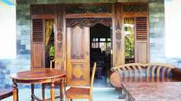 Jeru Homestay, SGD 16