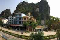 Exterior Rose Hotel Phong Nha