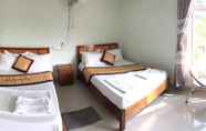 Kamar Tidur 5 Rose Hotel Phong Nha