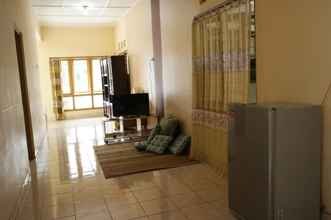 Lobby 4 Full House 3 Bedroom at Griya Kulon Guest House Gayamsari