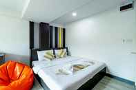 Kamar Tidur Riski Residence Bangbuathong