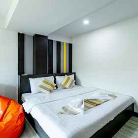 Riski Residence Bangbuathong 1, Hotel Lam Pho