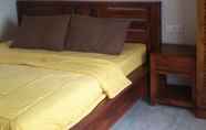 Kamar Tidur 4 Kawali Homestay 