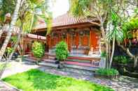 Bangunan Kawali Homestay 