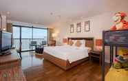 ห้องนอน 4 Destination Resorts HuaHin Cha Am Beach Resort & Spa