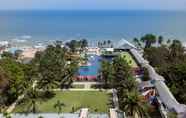 ภายนอกอาคาร 2 Destination Resorts HuaHin Cha Am Beach Resort & Spa