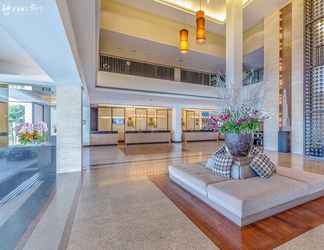 Lobby 2 Destination Resorts HuaHin Cha Am Beach Resort & Spa
