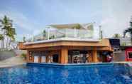 สระว่ายน้ำ 3 Destination Resorts HuaHin Cha Am Beach Resort & Spa