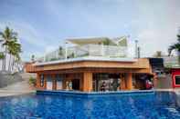 สระว่ายน้ำ Destination Resorts HuaHin Cha Am Beach Resort & Spa