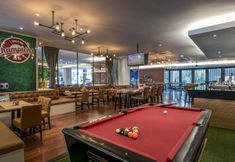 Common Space 6 Destination Resorts HuaHin Cha Am Beach Resort & Spa