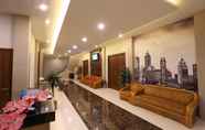 Lobi 3 MyCity Hotel