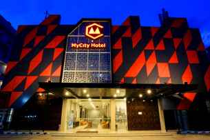MyCity Hotel, Rp 475.019