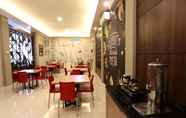 Restoran 5 MyCity Hotel