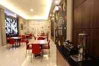 Restaurant MyCity Hotel