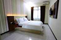 Bilik Tidur MyCity Hotel