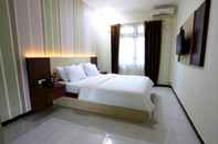 Kamar Tidur MyCity Hotel