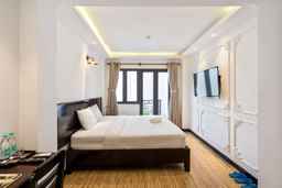 Lotus Laverne Hotel, 632.529 VND