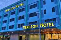 Exterior Merilton Hotel