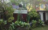 Exterior 6 Secret Garden Kuta