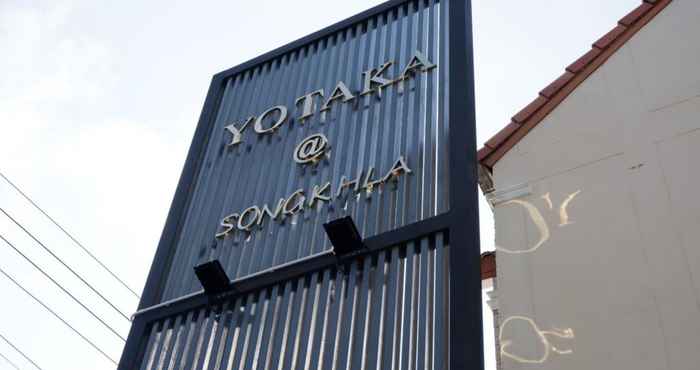 Exterior Yotaka Songkhla