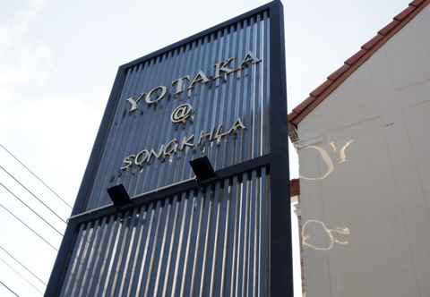 Exterior Yotaka Songkhla