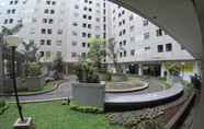 Bangunan 6 Apartment Kalibata City By Hoois Room