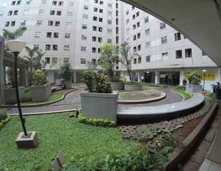 Bangunan 2 Apartment Kalibata City By Hoois Room