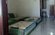 Kamar Tidur 2 Sembalun Home Stay