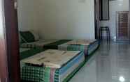 Bedroom 2 Sembalun Home Stay