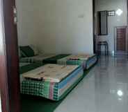 Bedroom 2 Sembalun Home Stay