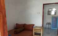 Kamar Tidur 4 Sembalun Home Stay