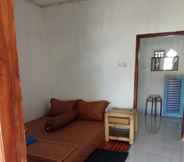 Bedroom 4 Sembalun Home Stay